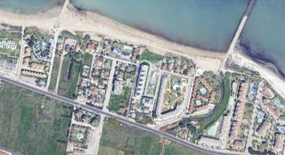 Terreny residencial a Devessa - Monte Pego