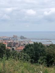 Terreny residencial a Cotolino. Solar en castro urdiales