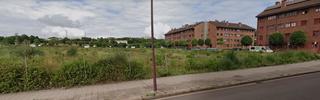 Terreny residencial a Jove. Solar urbano en gijon