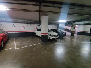 Affitto Posto auto in Carrer de ribes 31. Plaza ideal para coche mediano