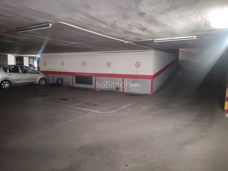 Foto 80c71586-1c19-4bab-9ee3-413d99f5413d. Alquiler parking coche en carrer de pi i margall 22 plaza de muy facil acceso. parquing muy amplio y comoda maniobrabilidad. en Barcelona