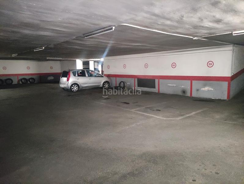 Foto 819a9ba3-c8a5-464f-b907-b2b9d088edf6. Alquiler parking coche en carrer de pi i margall 22 plaza de muy facil acceso. parquing muy amplio y comoda maniobrabilidad. en Barcelona