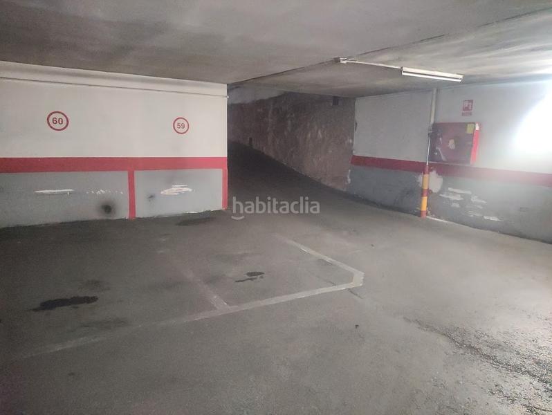 Foto 91edc28d-d0b7-4c06-8e00-ee7ae00afe8f. Alquiler parking coche en carrer de pi i margall 22 plaza de muy facil acceso. parquing muy amplio y comoda maniobrabilidad. en Barcelona