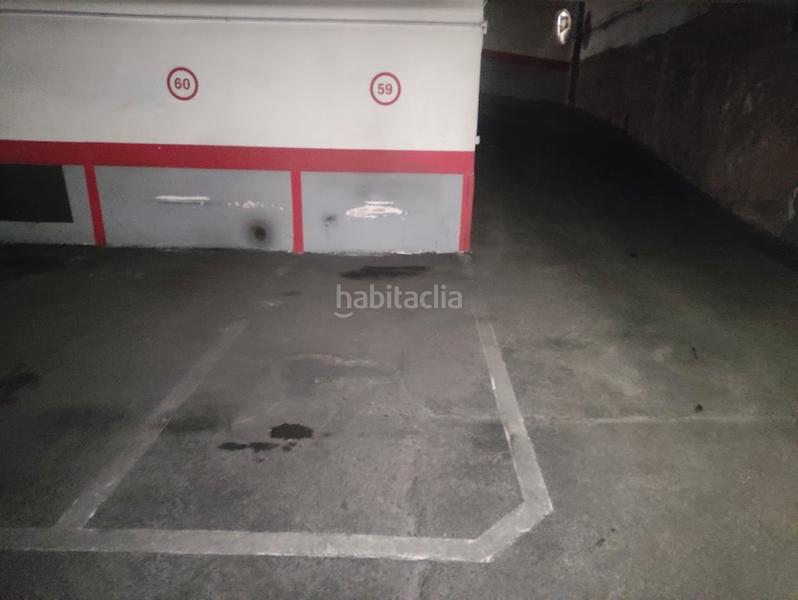 Foto b1077efc-4bd4-46db-bd39-61284c207451. Alquiler parking coche en carrer de pi i margall 22 plaza de muy facil acceso. parquing muy amplio y comoda maniobrabilidad. en Barcelona