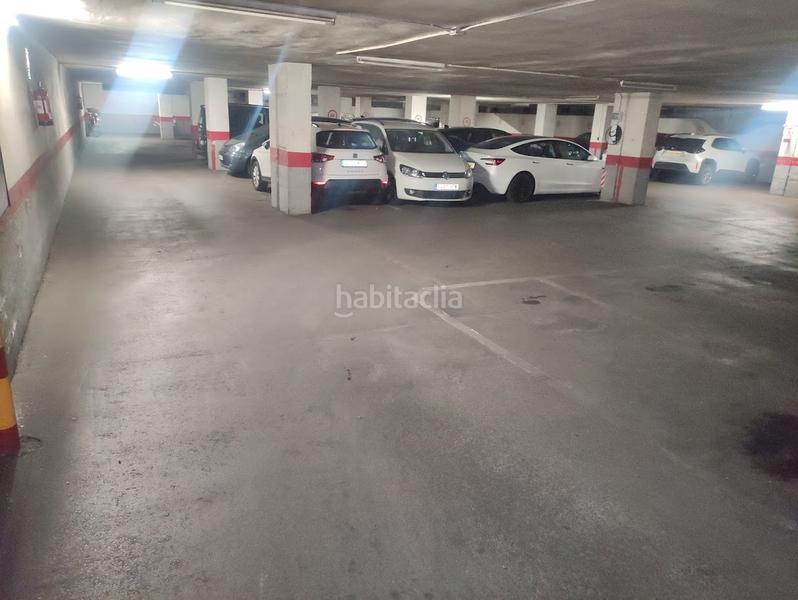 Foto b24cf12f-49e1-4004-927c-0da1c175105b. Alquiler parking coche en carrer de pi i margall 22 plaza de muy facil acceso. parquing muy amplio y comoda maniobrabilidad. en Barcelona