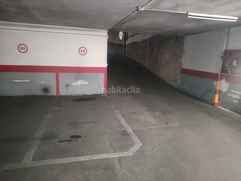 Foto b761af82-d9fb-44aa-a2b6-a5ca9a126634. Alquiler parking coche en carrer de pi i margall 22 plaza de muy facil acceso. parquing muy amplio y comoda maniobrabilidad. en Barcelona