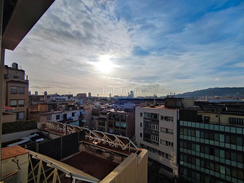 Foto 5172d982-3153-463e-933d-b49774085a9b. Location bureau dans carrer de pelai 32 dans Raval Barcelona