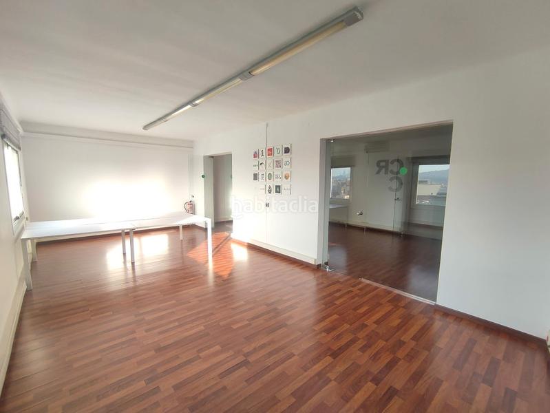 Foto 85b3670d-9474-48d2-a43d-6801216e9b95. Location bureau dans carrer de pelai 32 dans Raval Barcelona