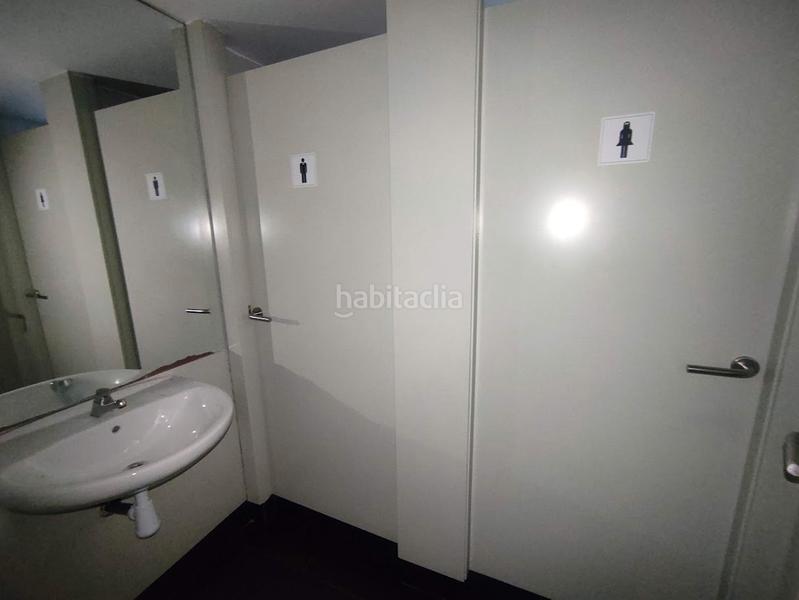 Foto ec4d0182-8e68-41d6-8f4c-d44e8c71ffb0. Miete büro in carrer de pelai 32 in Raval Barcelona