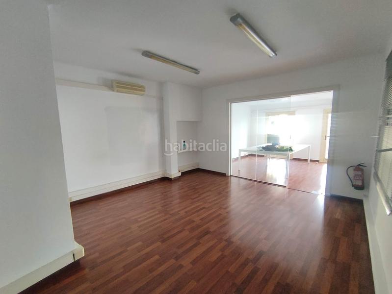 Foto b2f172d9-b103-4e51-ac8a-8ed7ffc5004f. Rent office space in carrer de pelai 32 in Raval Barcelona