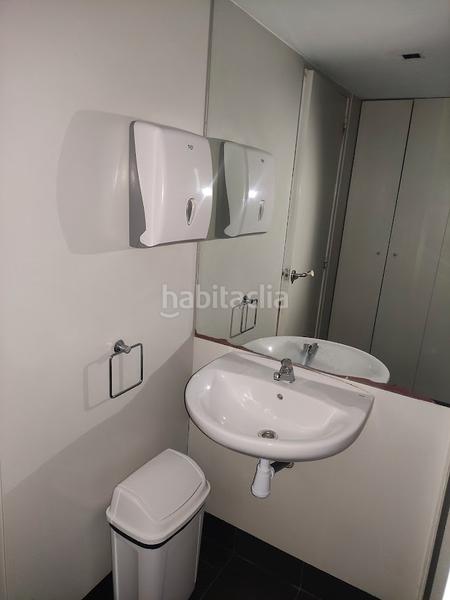 Foto b92ba114-bf3a-4faf-a3d6-f2287971df5e. Rent office space in carrer de pelai 32 in Raval Barcelona