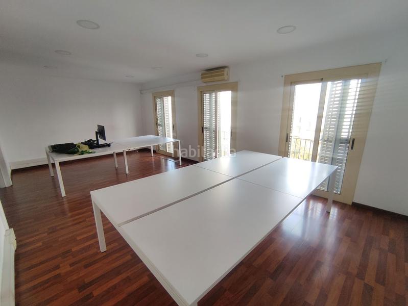 Foto fae103b1-e2b7-49f1-8141-a21289196fae. Rent office space in carrer de pelai 32 in Raval Barcelona