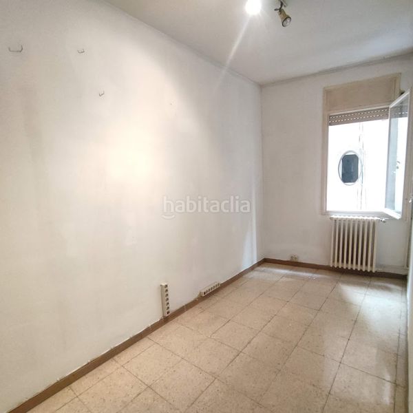 Foto 0f48c7f8-a315-41d3-a64b-076d3337d5de. Piso precioso piso, elegante y con solera. en Vila de Gràcia Barcelona