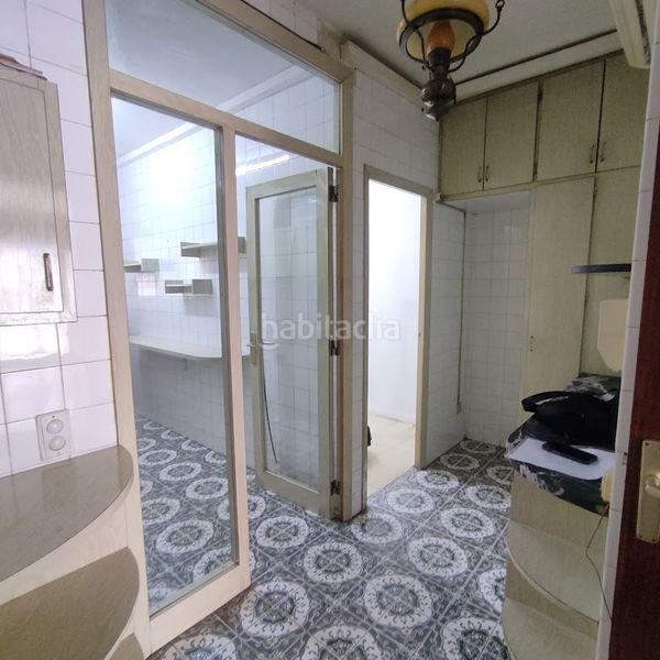 Foto 2d2de23a-538b-478b-a65f-aac50111a1b9. Piso precioso piso, elegante y con solera. en Vila de Gràcia Barcelona