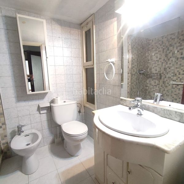 Foto a2e81f12-4293-4924-9f3a-ff901d6666c0. Piso precioso piso, elegante y con solera. en Vila de Gràcia Barcelona