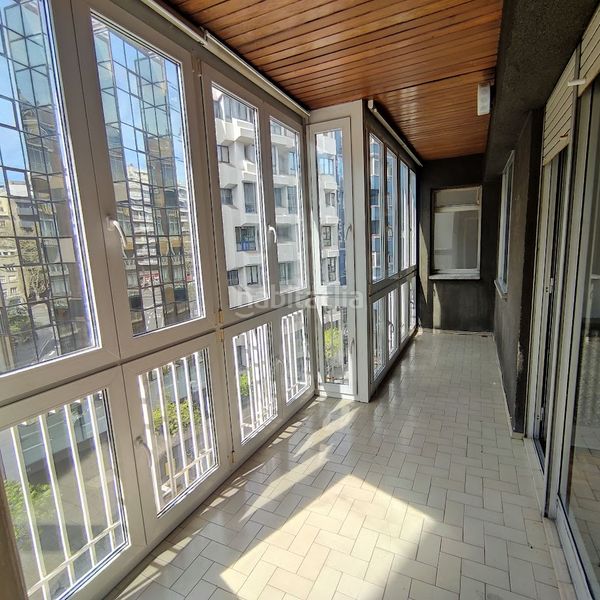 Foto b39788e3-3727-4045-9ca2-970c3ee6ddb5. Piso precioso piso, elegante y con solera. en Vila de Gràcia Barcelona