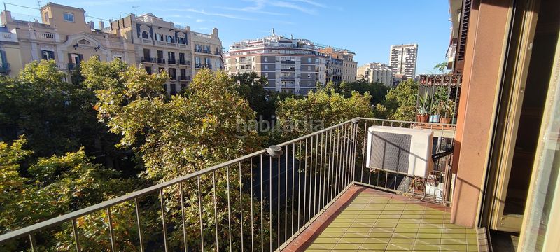 Foto f76cba5c-6467-4d95-92d3-f5b1eb3a7bec. Pis a gran via de les corts catalanes 721 a Fort Pienc Barcelona