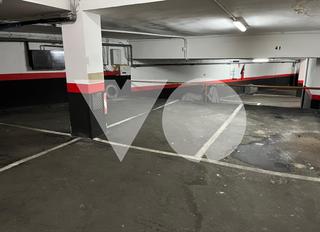 Parking coche  De tribaldos. Plaza de garaje en venta en canillas, hortaleza, madrid