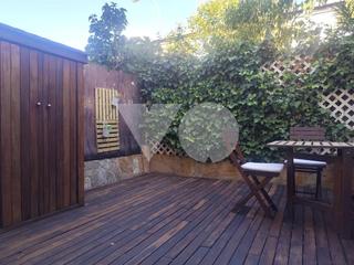 Casa adossada  De gomeznarro. Chalet en venta en canillas, hortaleza, madrid
