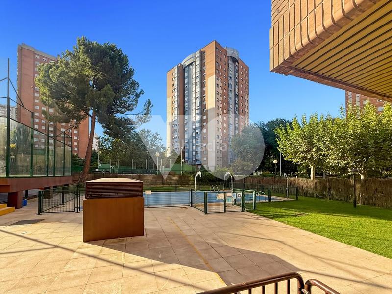 Foto 037f6ed0-e1fa-4ac4-b461-a997150bb850. Piso  en pinar de chamartín, , hortaleza en Costillares Madrid