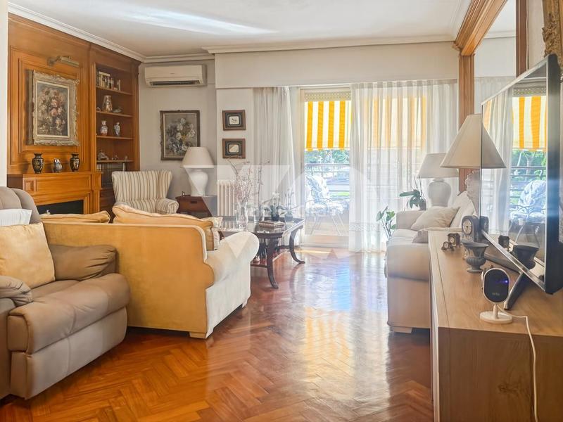 Foto 0654e0bb-4d6a-4684-a55f-fe9c2fa58ddd. Piso  en pinar de chamartín, , hortaleza en Costillares Madrid