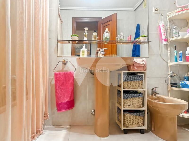 Foto 0ccd877d-8817-4b97-a7cb-1d4865d3d74a. Piso  en pinar de chamartín, , hortaleza en Costillares Madrid