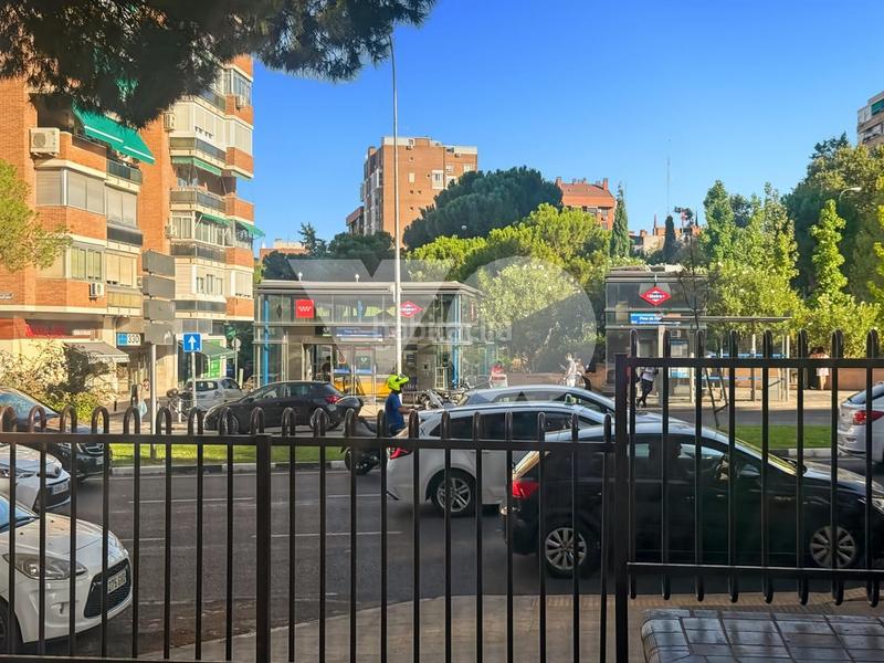 Foto 0f358c3a-1a94-4b79-b2b2-55bba52a34a0. Piso  en pinar de chamartín, , hortaleza en Costillares Madrid