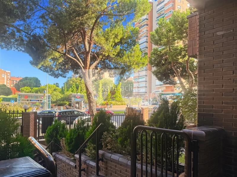 Foto 1823bd48-6605-46b2-b221-5d77fa4179f8. Piso  en pinar de chamartín, , hortaleza en Costillares Madrid