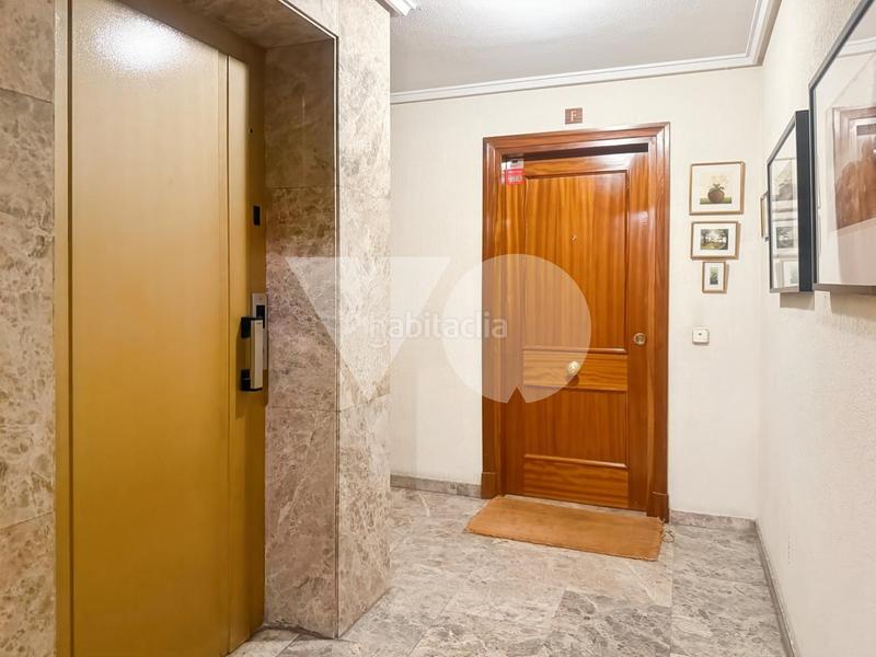 Foto 2787be34-5c68-4981-b28e-64e6058e1146. Piso  en pinar de chamartín, , hortaleza en Costillares Madrid