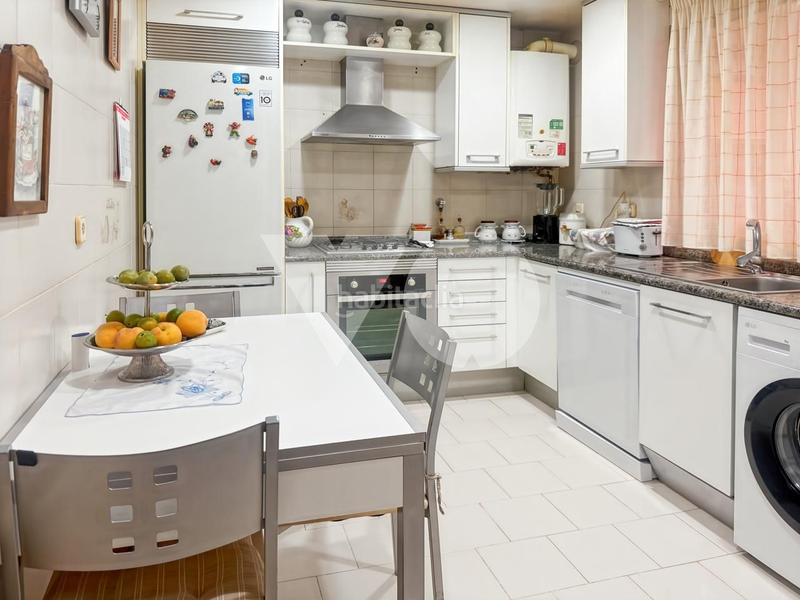 Foto 2fe5f5f9-4782-4c8f-9119-9be23a7b6603. Piso  en pinar de chamartín, , hortaleza en Costillares Madrid