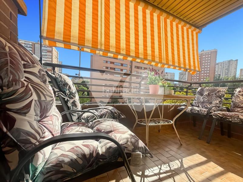 Foto 3c9ad769-bbfe-4861-be6d-19867913e896. Piso  en pinar de chamartín, , hortaleza en Costillares Madrid