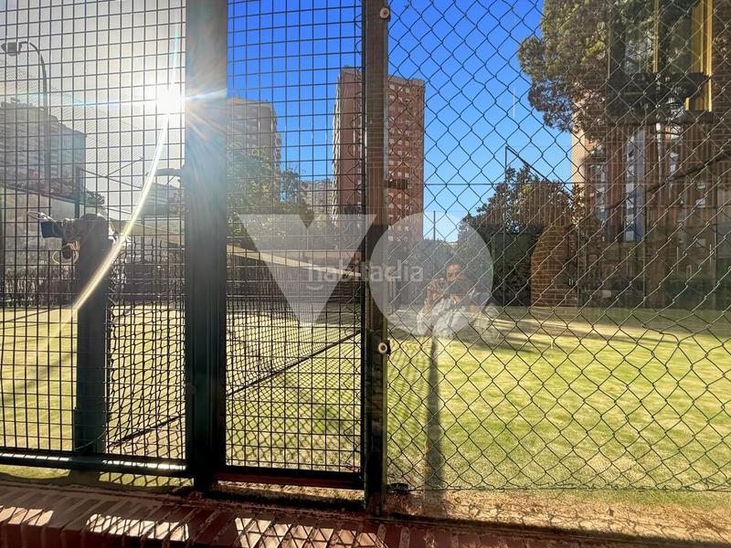 Foto 5da74f2e-b14d-4dff-a232-5f02d59ca164. Piso  en pinar de chamartín, , hortaleza en Costillares Madrid