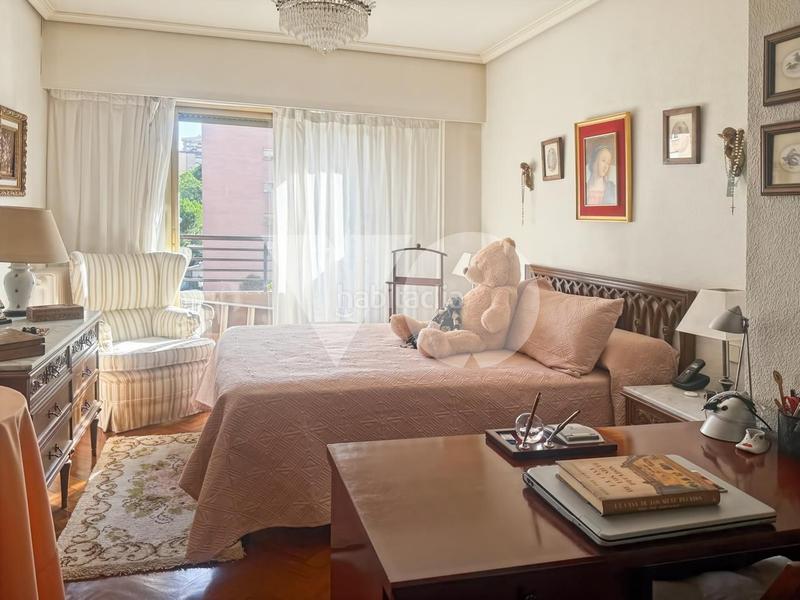 Foto 8189971c-0ad5-4a64-9a76-17db9d260d97. Piso  en pinar de chamartín, , hortaleza en Costillares Madrid