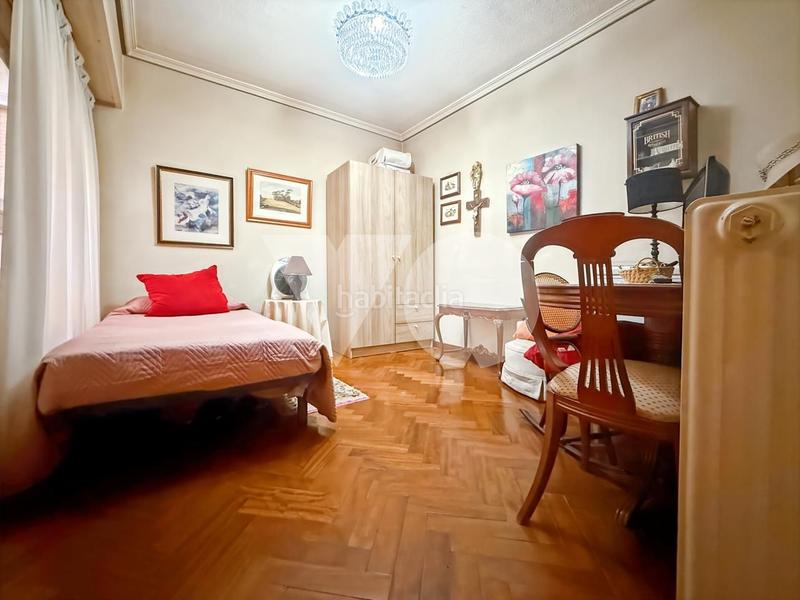 Foto 8a6a80a6-63d6-43f5-80ea-db37cd9f74fe. Piso  en pinar de chamartín, , hortaleza en Costillares Madrid