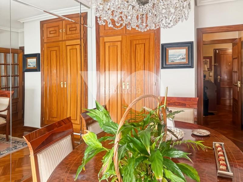 Foto 8d4bf9a3-8ad6-4107-8e81-51253c9c55f1. Piso  en pinar de chamartín, , hortaleza en Costillares Madrid