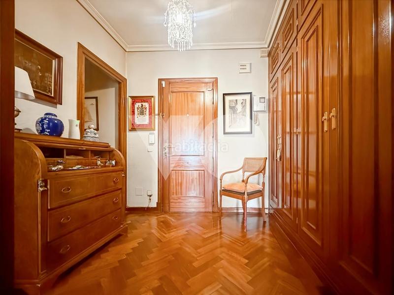 Foto 9000a460-2220-41f0-9898-f7e1ed3fadb0. Piso  en pinar de chamartín, , hortaleza en Costillares Madrid