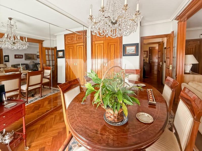 Foto 91d7ad6f-327f-47d1-a82c-e57785de06c1. Piso  en pinar de chamartín, , hortaleza en Costillares Madrid