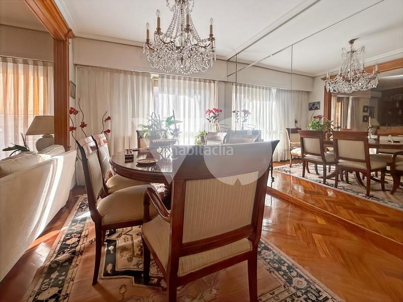 Foto 9dae5b5f-63d5-4388-8477-7c052440a55b. Piso  en pinar de chamartín, , hortaleza en Costillares Madrid