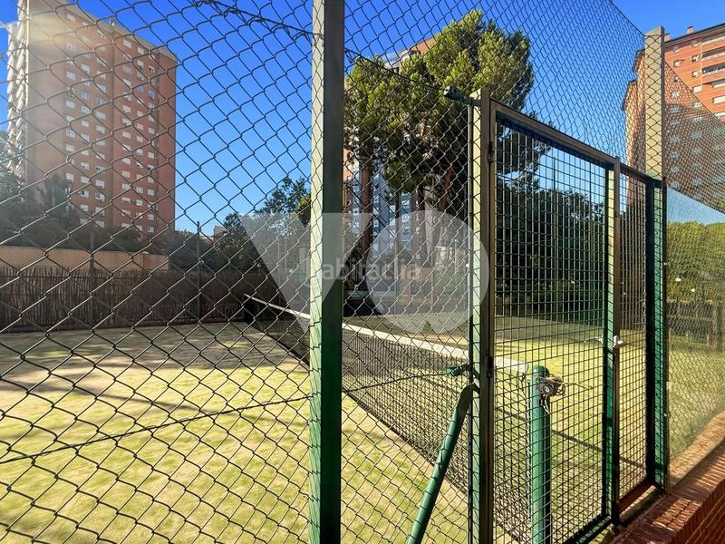 Foto cb9da137-57db-461a-823c-19283898616f. Piso  en pinar de chamartín, , hortaleza en Costillares Madrid