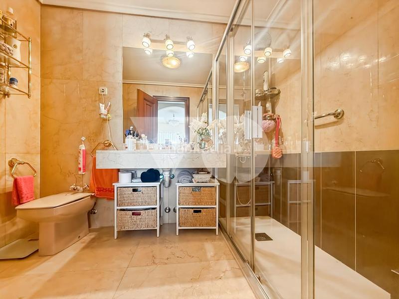 Foto dcbafdc9-ae98-451c-9786-c8fe89995aca. Piso  en pinar de chamartín, , hortaleza en Costillares Madrid