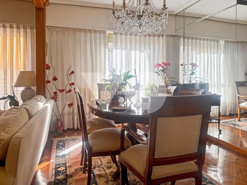 Foto f8752456-4956-4a8d-b6b8-2c1f283b9eb0. Piso  en pinar de chamartín, , hortaleza en Costillares Madrid