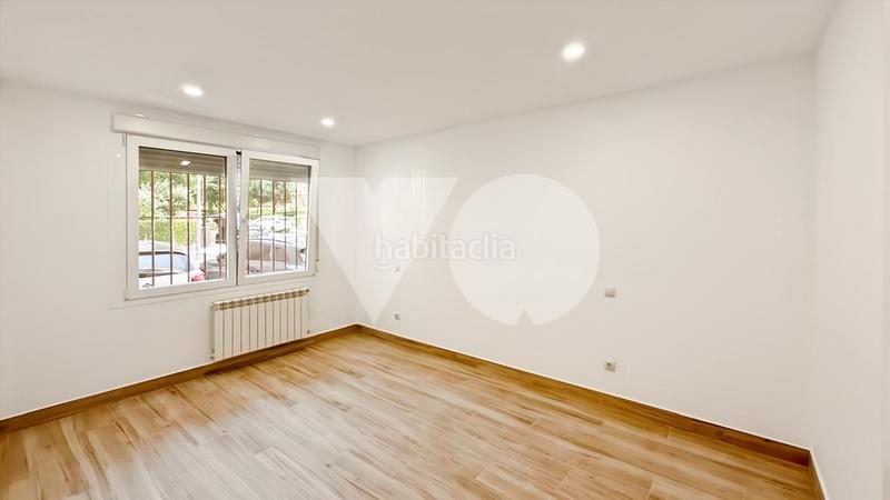 Foto 15db3ea0-60d6-4c7c-9391-9bdda6fff4c5. Planta baja piso en venta Canillas, hortaleza, en Madrid