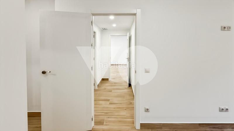 Foto 1a006212-4635-4768-9490-5c659cee24a3. Planta baja piso en venta Canillas, hortaleza, en Madrid