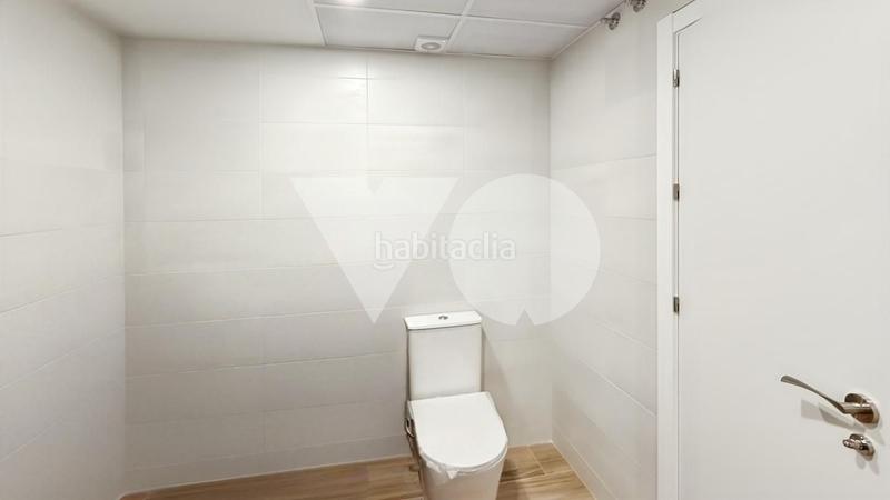 Foto 2667f071-59ab-41c8-9001-9497f43bb7b1. Planta baja piso en venta Canillas, hortaleza, en Madrid