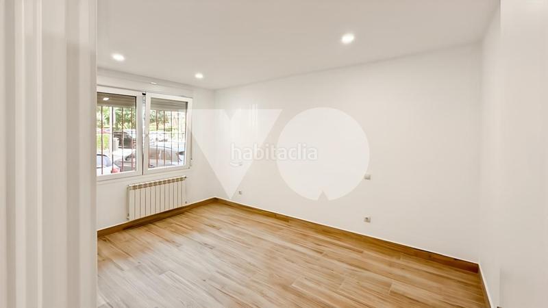 Foto 272730ab-244a-4759-8c76-45d71d70284c. Planta baja piso en venta Canillas, hortaleza, en Madrid