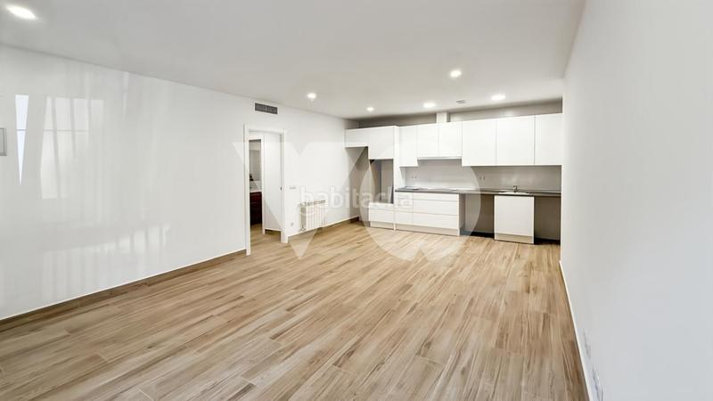Foto 2b3a887d-9fcb-4ae0-ab52-cd9404309159. Planta baja piso en venta Canillas, hortaleza, en Madrid
