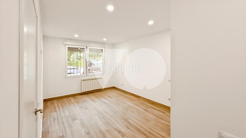 Foto 30417d53-b3b0-4233-9ea8-58903d103ef1. Planta baja piso en venta Canillas, hortaleza, en Madrid