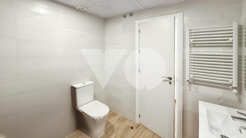 Foto 32a52277-6bfc-4eb2-8e20-b7878655046d. Planta baja piso en venta Canillas, hortaleza, en Madrid