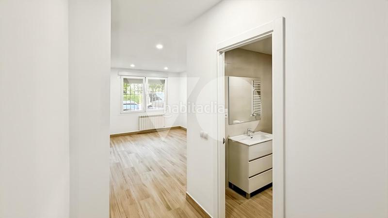 Foto 3cbb1ccc-0039-47db-ab49-a1a29553bc69. Planta baja piso en venta Canillas, hortaleza, en Madrid