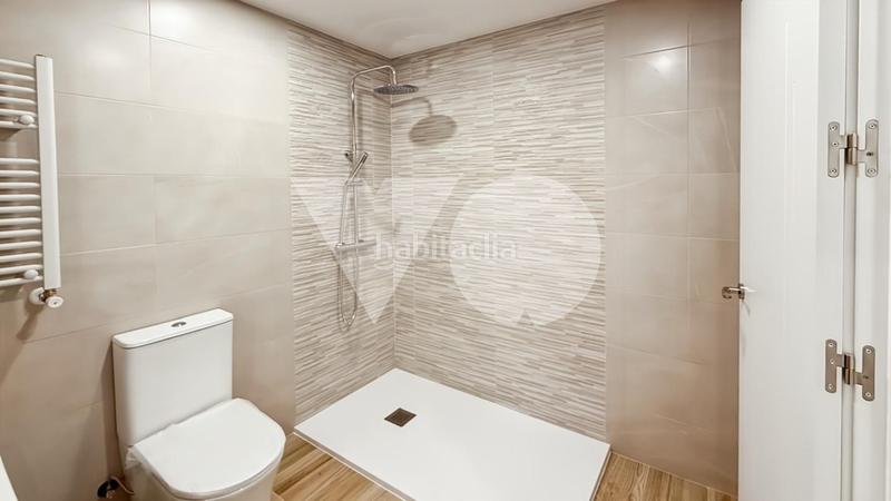 Foto 43d6e203-7c24-4de0-aa85-eebce1f8b271. Planta baja piso en venta Canillas, hortaleza, en Madrid